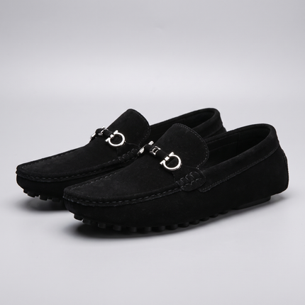 Monaco Loafers — product view 2