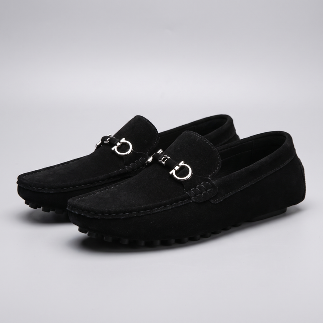 Monaco Loafers — product view 2
