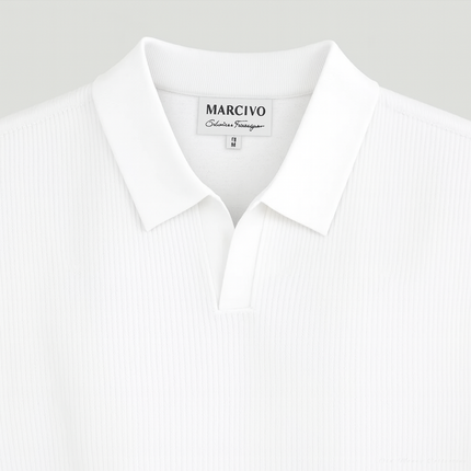 Portofino Mesh T-Shirt — product view 2