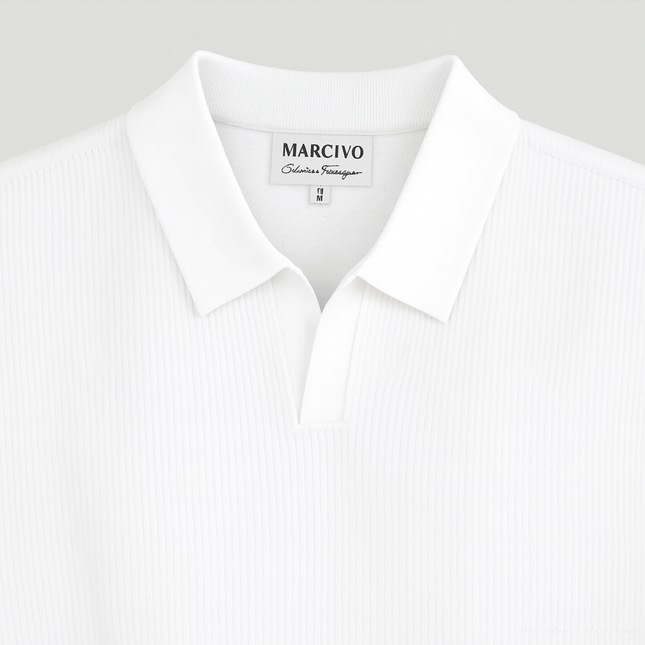 Portofino Mesh T-Shirt — product view 2