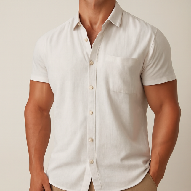 Portofino Shirt — product view 2