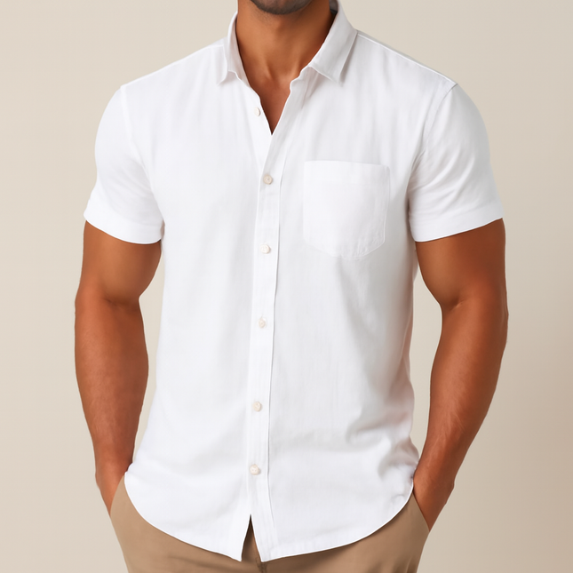 Portofino Shirt — product view 1