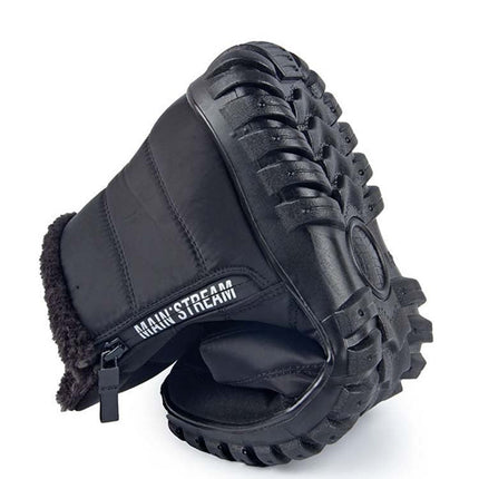 OrthoFit Lined Ankle Boots — product view 6