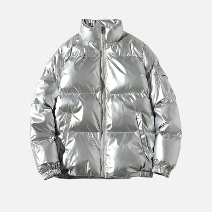 Norte Puffer Jacket — product view 5