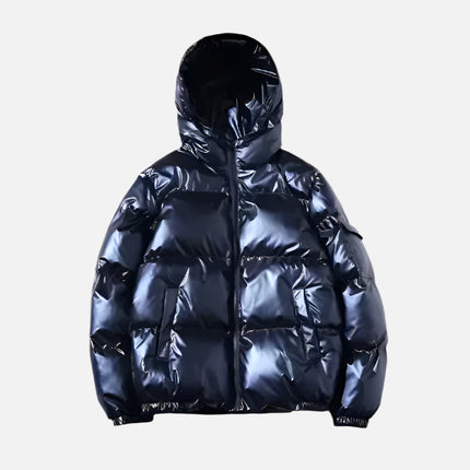 Norte Puffer Jacket — product view 4