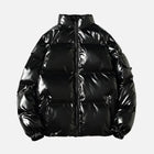 Norte Puffer Jacket — product view 1