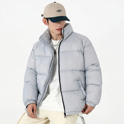Diario Puffer Jacket — product view 6