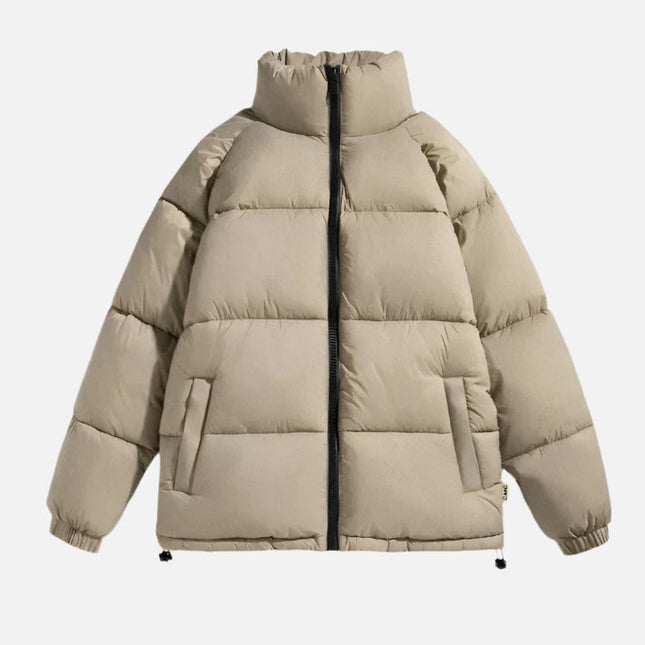 Diario Puffer Jacket — product view 2