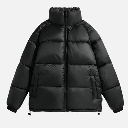Diario Puffer Jacket — product view 3