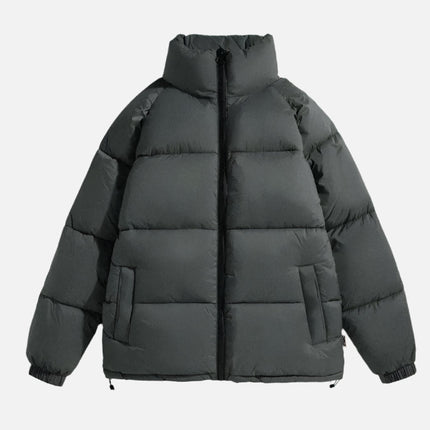 Diario Puffer Jacket — product view 1