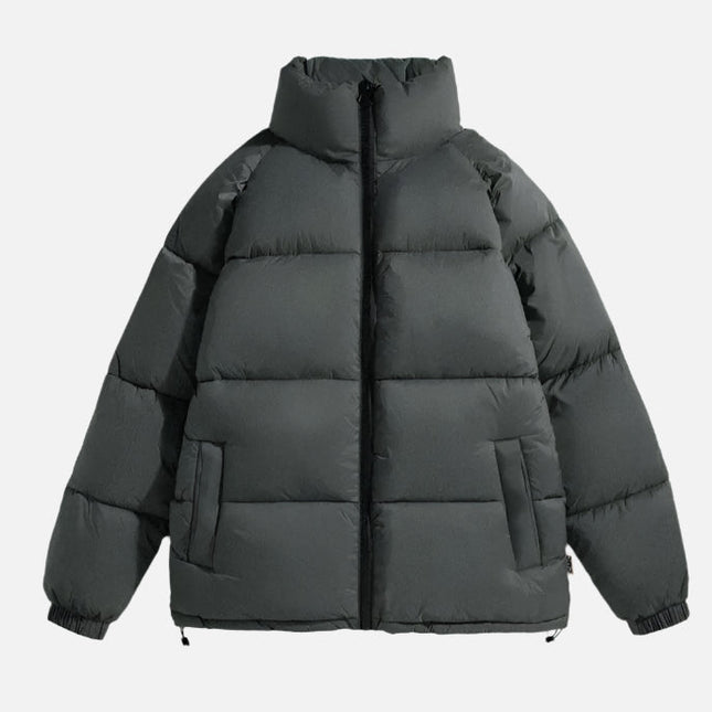 Diario Puffer Jacket — product view 1