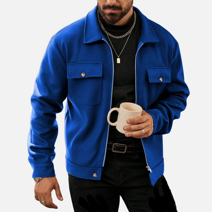 Cumbre Padded Jacket — product view 6