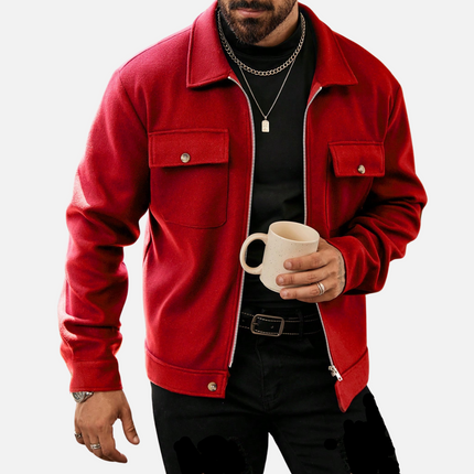 Cumbre Padded Jacket — product view 7