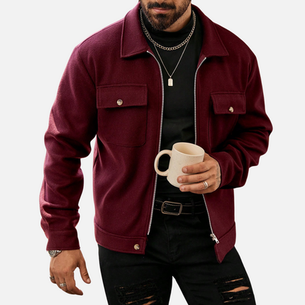 Cumbre Padded Jacket — product view 5