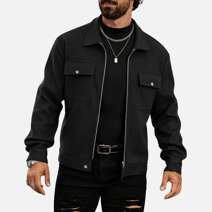 Cumbre Padded Jacket — product view 3