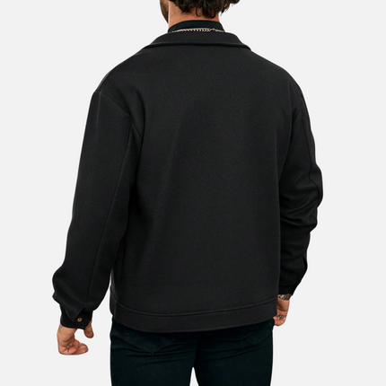 Cumbre Padded Jacket — product view 2