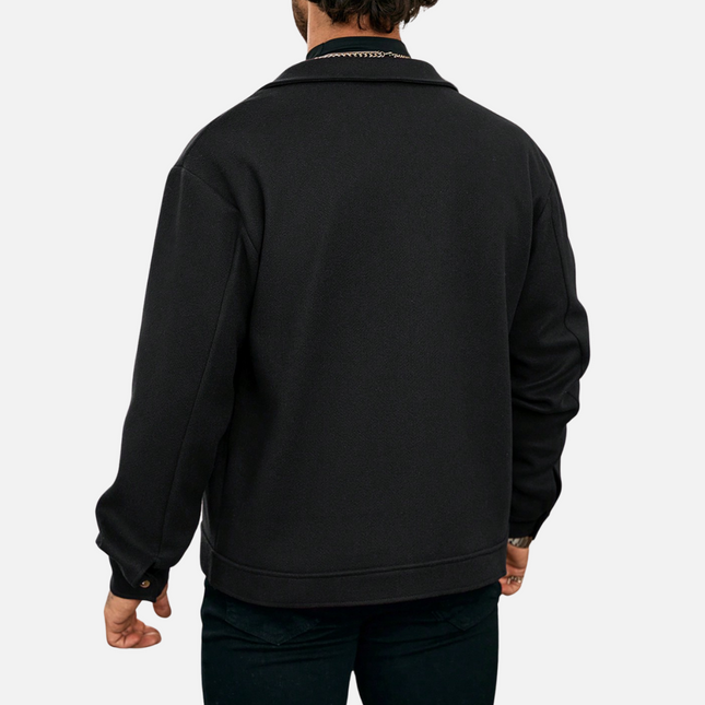 Cumbre Padded Jacket — product view 2