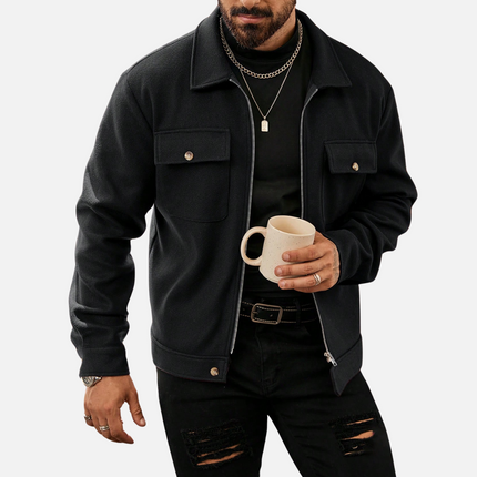 Cumbre Padded Jacket — product view 1