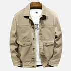 Arena Denim Jacket — product view 1