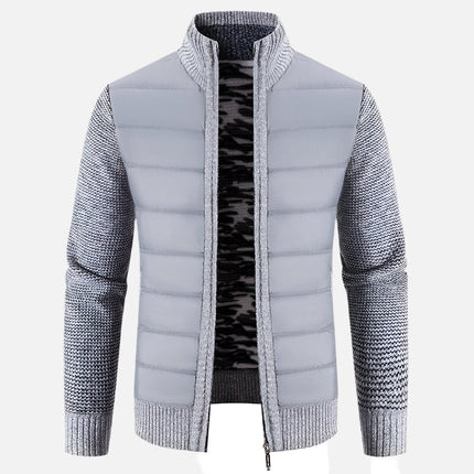 Arvint Lined Jacket — product view 1
