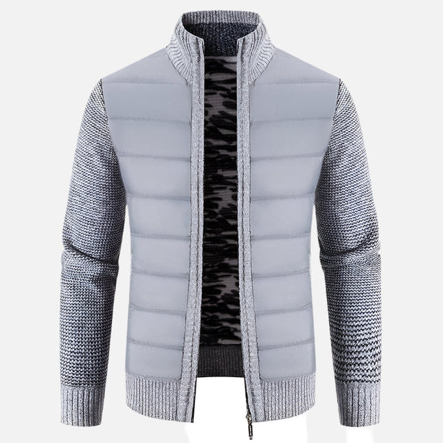 Arvint Lined Jacket — product view 1