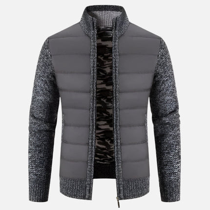 Arvint Lined Jacket — product view 3
