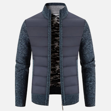 Arvint Lined Jacket — product view 4