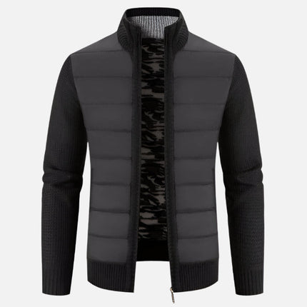Arvint Lined Jacket — product view 2