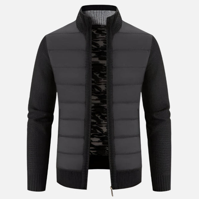Arvint Lined Jacket — product view 2