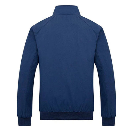 Distrito Collared Jacket — product view 4