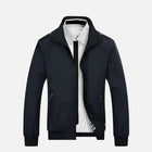 Distrito Collared Jacket — product view 1