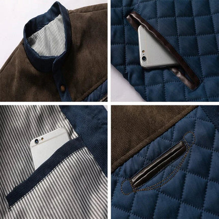 Terreno Utility Jacket — product view 4
