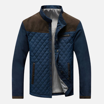 Terreno Utility Jacket — product view 2