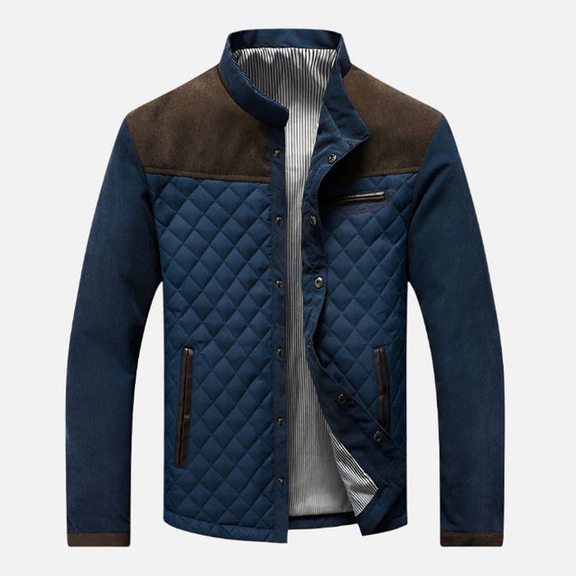 Terreno Utility Jacket — product view 2