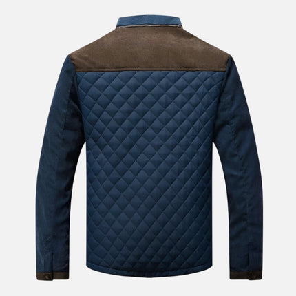 Terreno Utility Jacket — product view 3