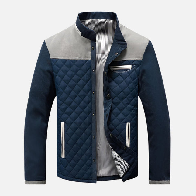 Terreno Utility Jacket — product view 1