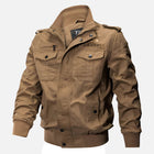 Ruta Utility Jacket — product view 1