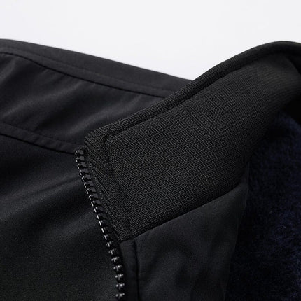 Esencial Padded Jacket — product view 6