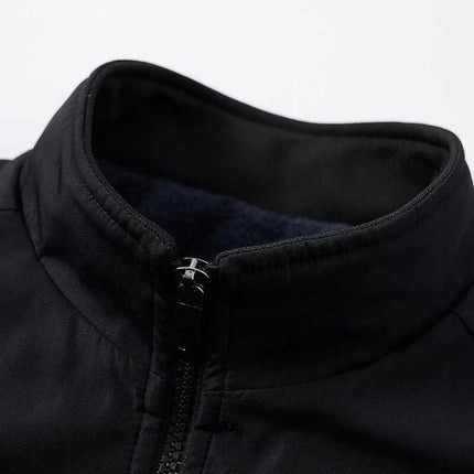 Esencial Padded Jacket — product view 5
