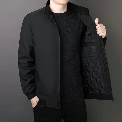 Esencial Padded Jacket — product view 4