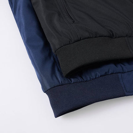 Esencial Padded Jacket — product view 9