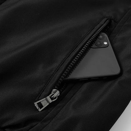 Esencial Padded Jacket — product view 8