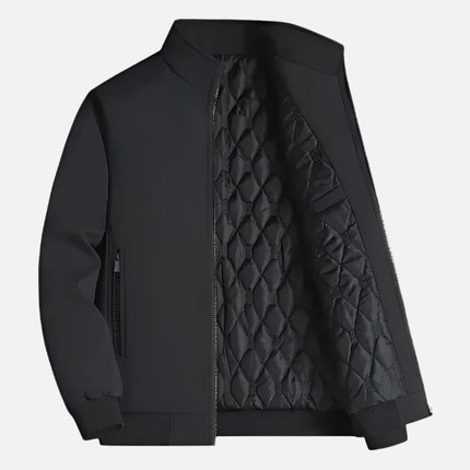 Esencial Padded Jacket — product view 1