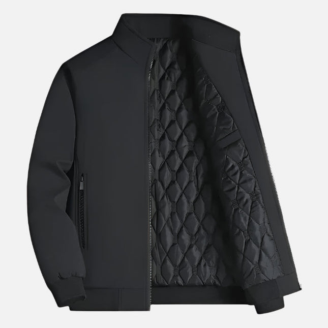 Esencial Padded Jacket — product view 1