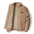 Horizonte Padded Jacket — product view 1