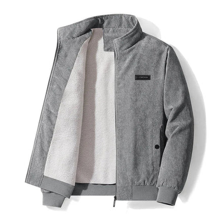 Horizonte Padded Jacket — product view 2