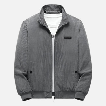 Horizonte Padded Jacket — product view 3