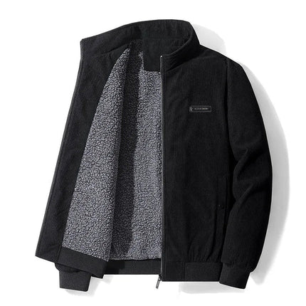 Horizonte Padded Jacket — product view 4