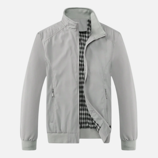 Altura High Collar Jacket — product view 1