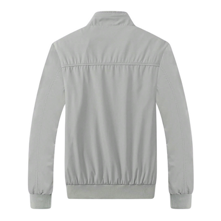 Altura High Collar Jacket — product view 2